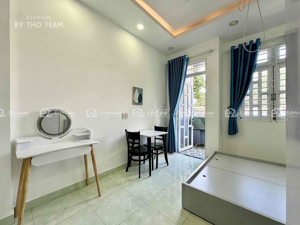 Studio-Dumle Nguyễn Thái Bình Room