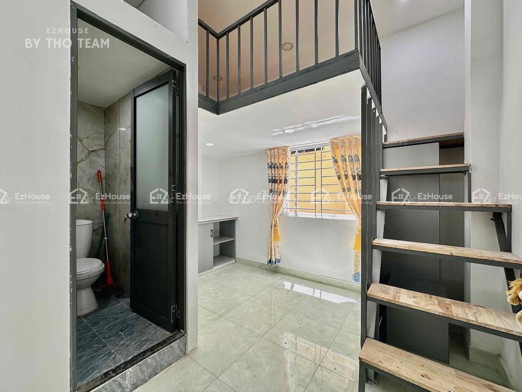 Studio-Dumle Nguyễn Thái Bình Room