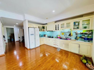 Jason 1- Penthouse 4 bedroom 4 1.6 m2 - 23 million - enough furniture