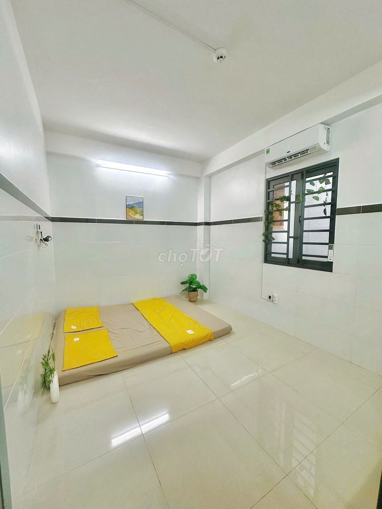 Room 3 million6 Gò Vấp – full interior - near lotte mart