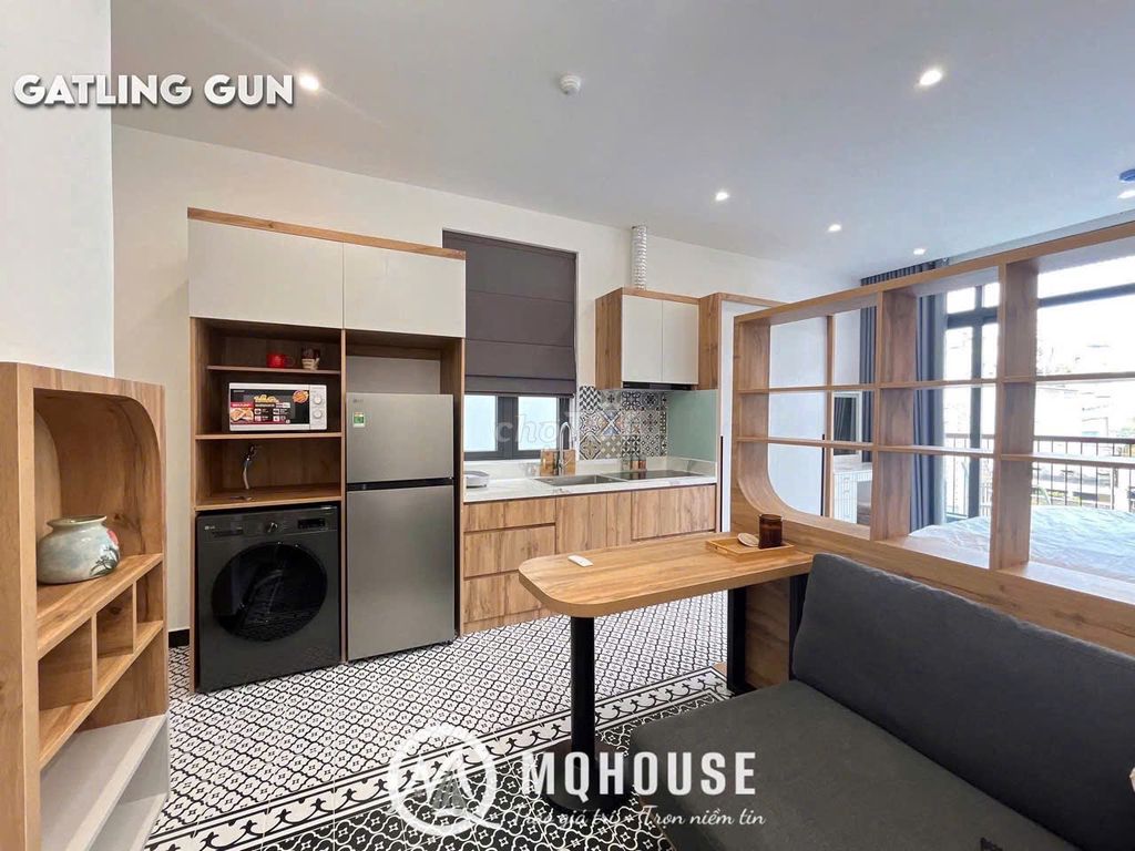 Room full interior - bandol - area 40 M2