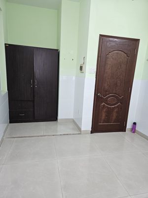 Rent a Gò Vấp room, security, quiet, air conditioning.