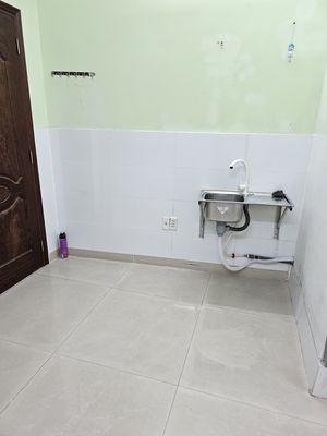 Rent a Gò Vấp room, security, quiet, air conditioning.