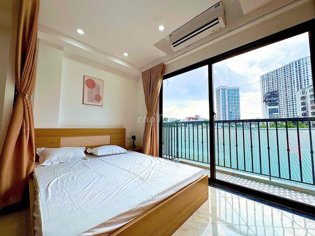 Rent apartment 45 M2 - wide, comfortable space
