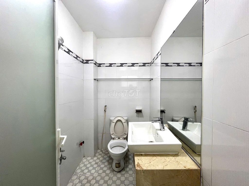 Full interior - Đỗ Thúc Tịnh-7*12 m2