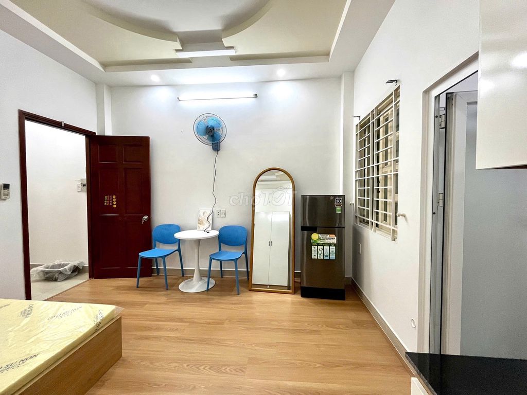 Full interior - Đỗ Thúc Tịnh-7*12 m2