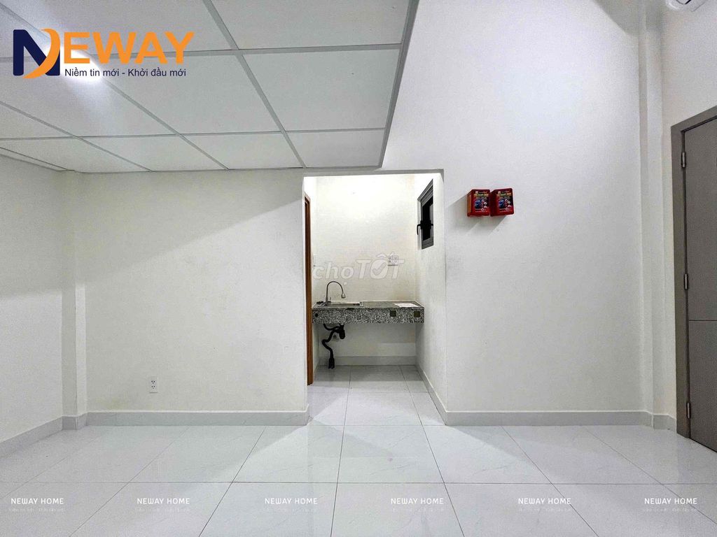 Good boarding room near the commercial university, air conditioning, ground room.