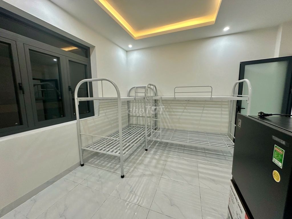 Rent new motels, build student prices, office, full comfort.