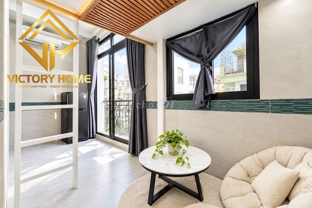 The new room-Taling Machine-Full interior- Close to the University of gtvt, Hutech