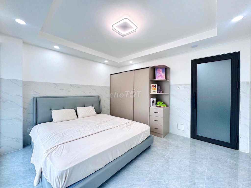 Open apartment Full interior near K300-Etown Republic - mgr
