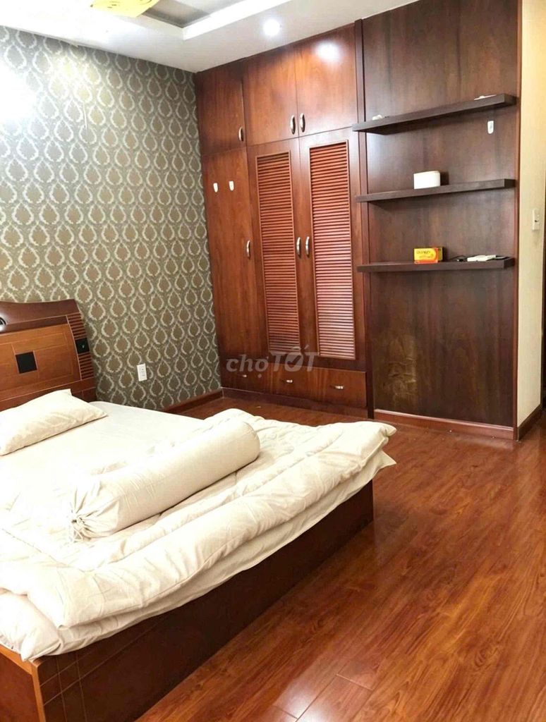 room check.