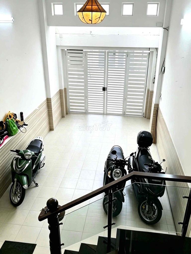 room check.