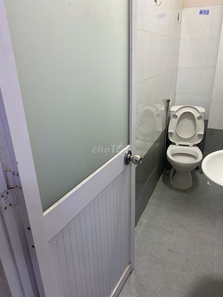 Get an office worker or a student to rent a room.