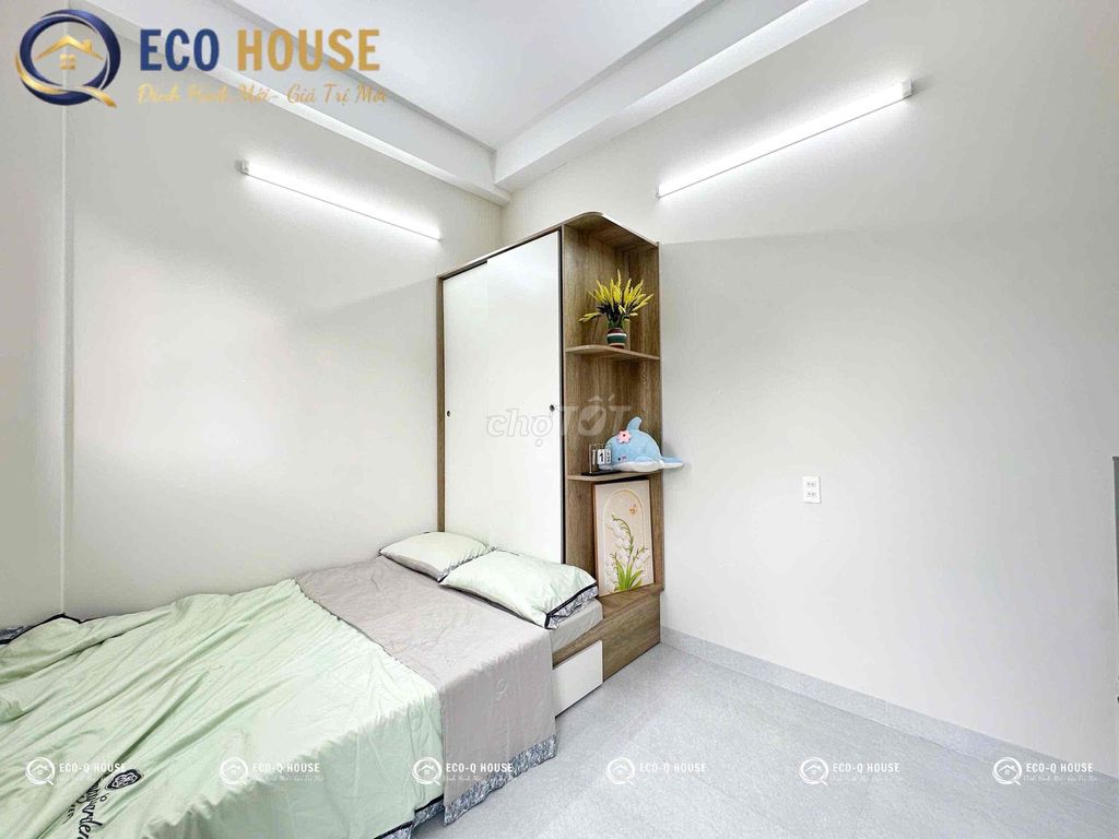 service apartment luxurium full bactol - separate washing machine
