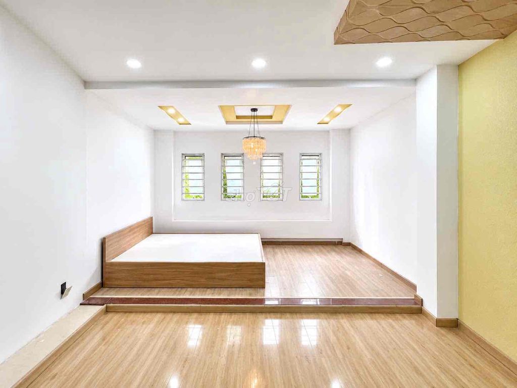 Rent an entire interior room!