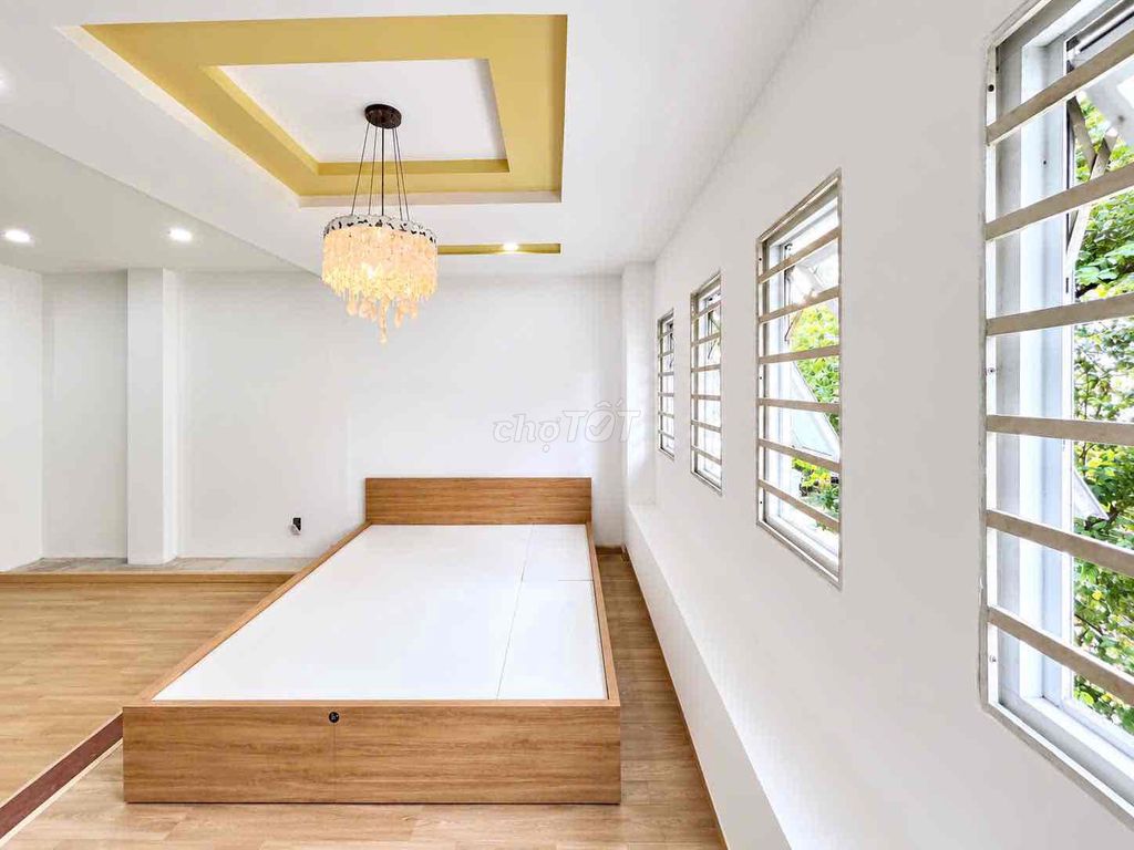 Rent an entire interior room!