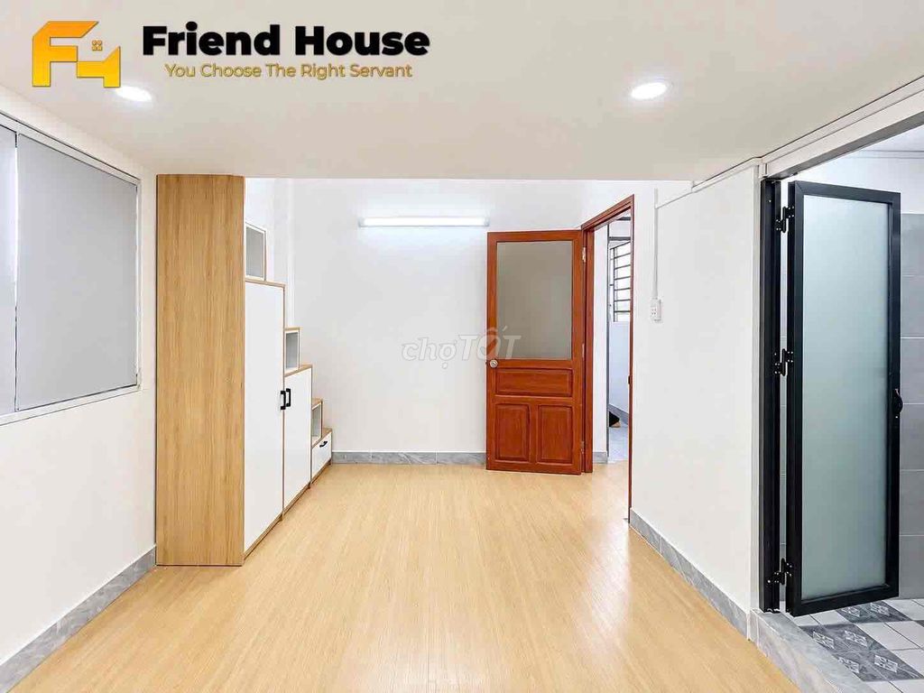 renting rooms to super wide separate kitchens suitable to your four-four.