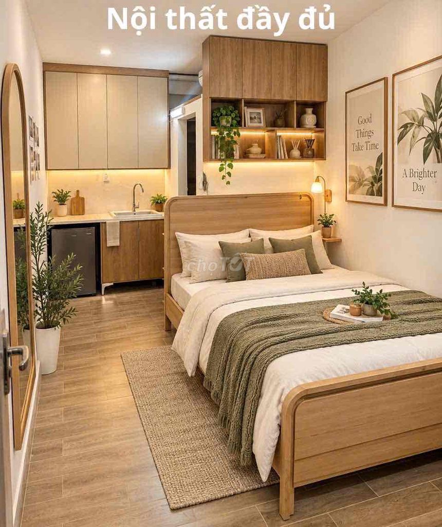 private rooms for rest - the building for you to live, work and end