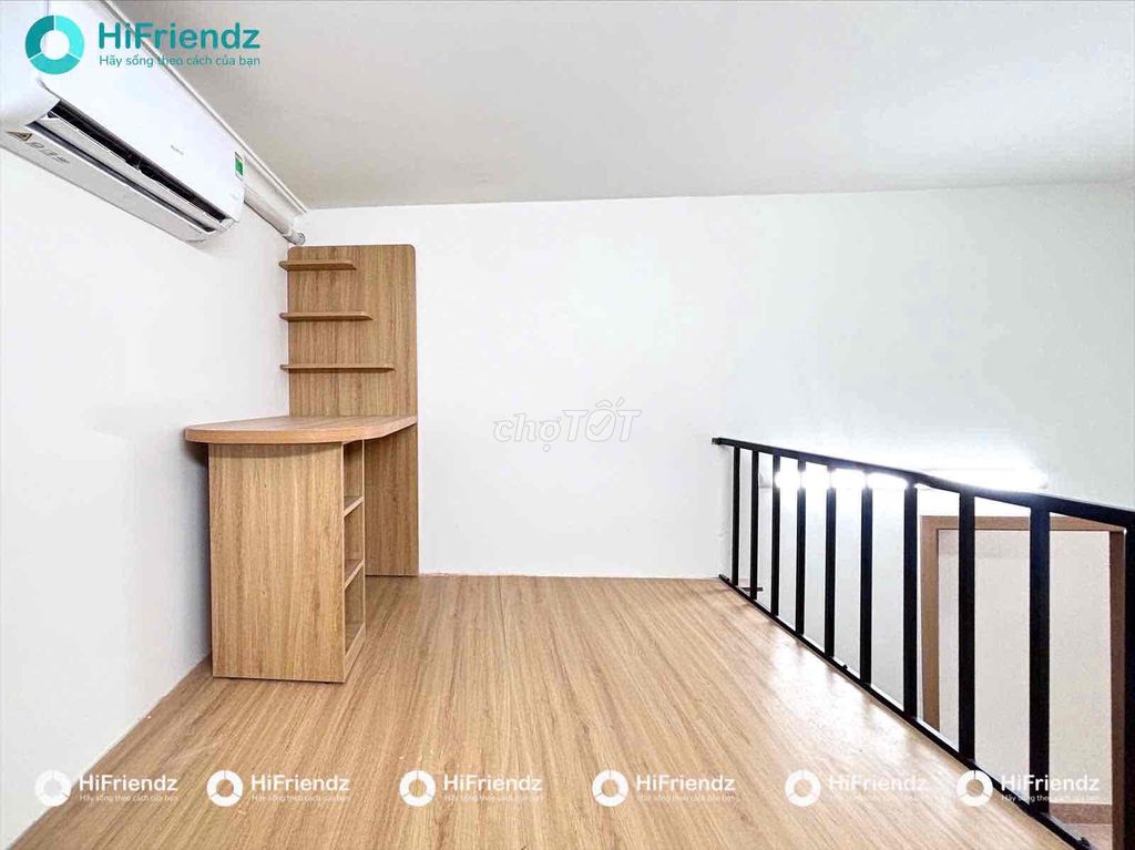 High-end rented room near University vva,vhu,greenwich