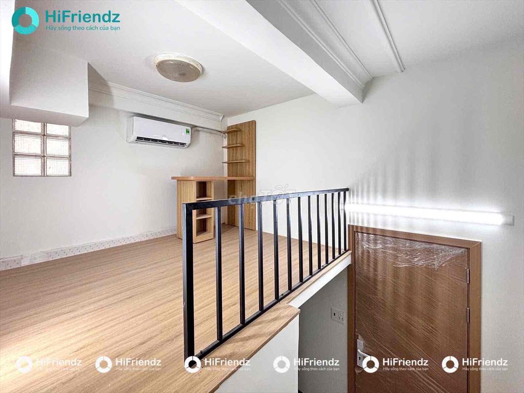 High-end rented room near University vva,vhu,greenwich