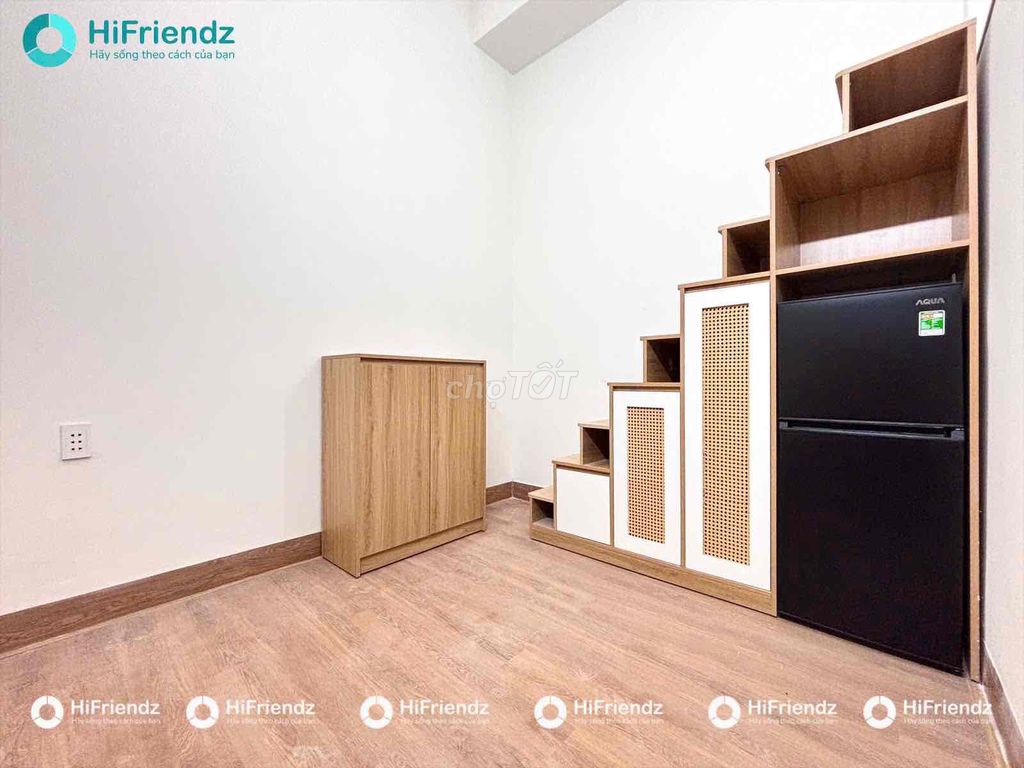High-end rented room near University vva,vhu,greenwich