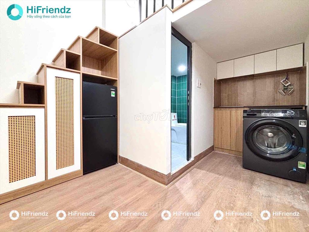 High-end rented room near University vva,vhu,greenwich