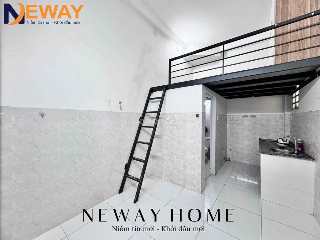 Cheap rent room ready air conditioning close to trade, down by the clouds