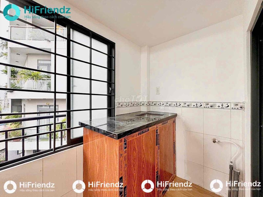 Rent the guard room with the same bandol by Tân Hương Market, aeon