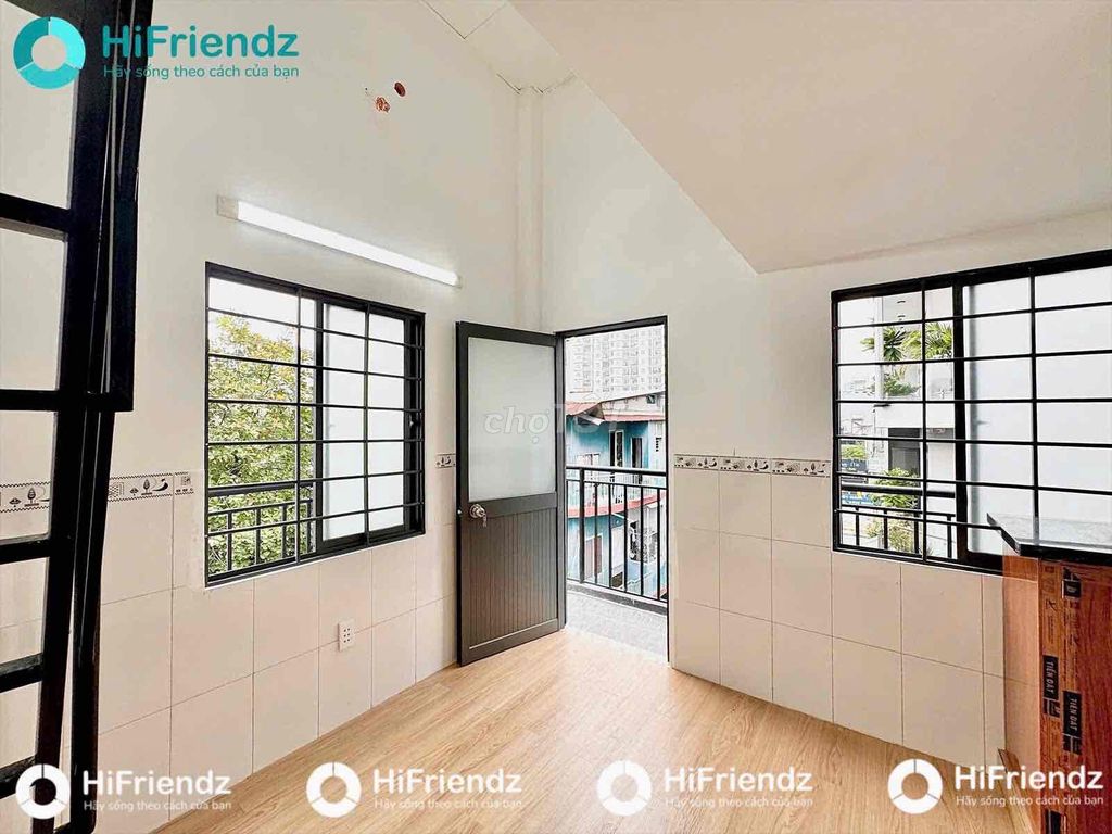 Rent the guard room with the same bandol by Tân Hương Market, aeon