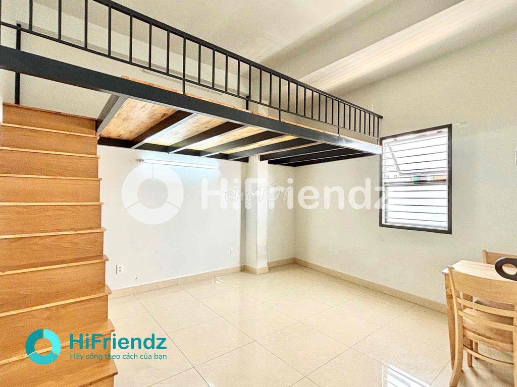 30 M2-wide rental room - 24-hour security near the public college.