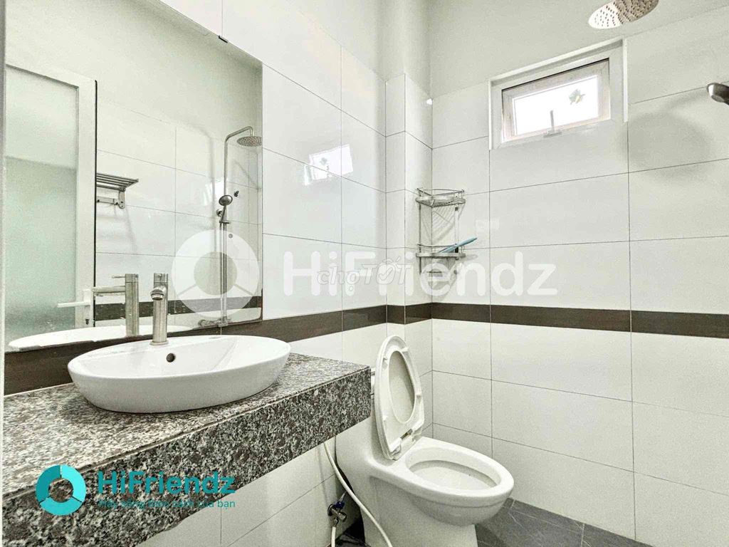 30 M2-wide rental room - 24-hour security near the public college.