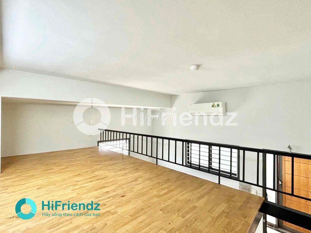 30 M2-wide rental room - 24-hour security near the public college.