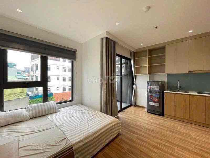 Rent apartment 45 M2 - wide, comfortable space