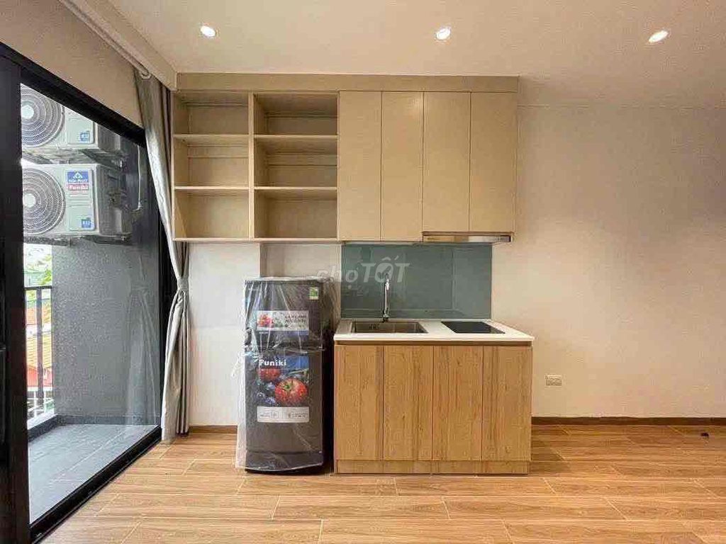 Rent apartment 45 M2 - wide, comfortable space