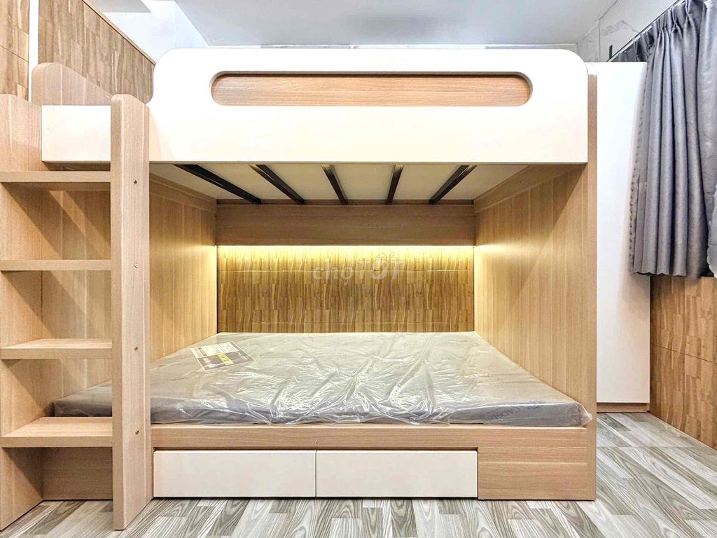 New Room Like Photos Gò Vấp 3.x million a month