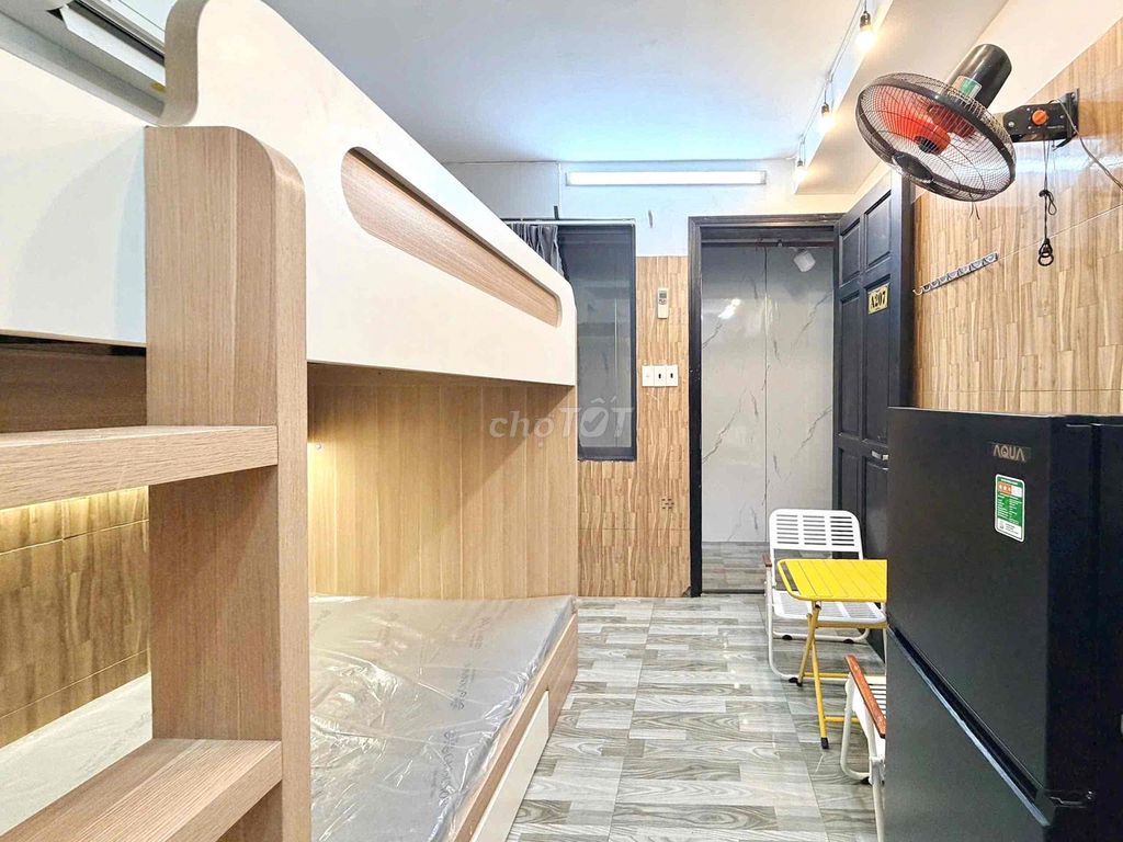 New Room Like Photos Gò Vấp 3.x million a month