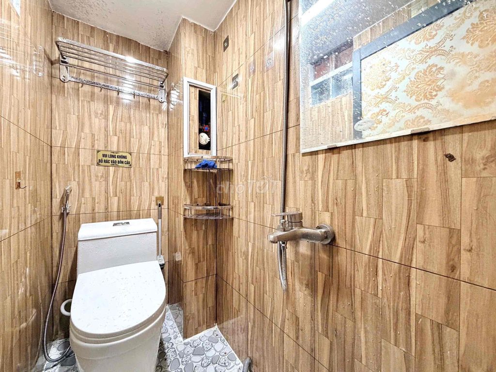 New Room Like Photos Gò Vấp 3.x million a month