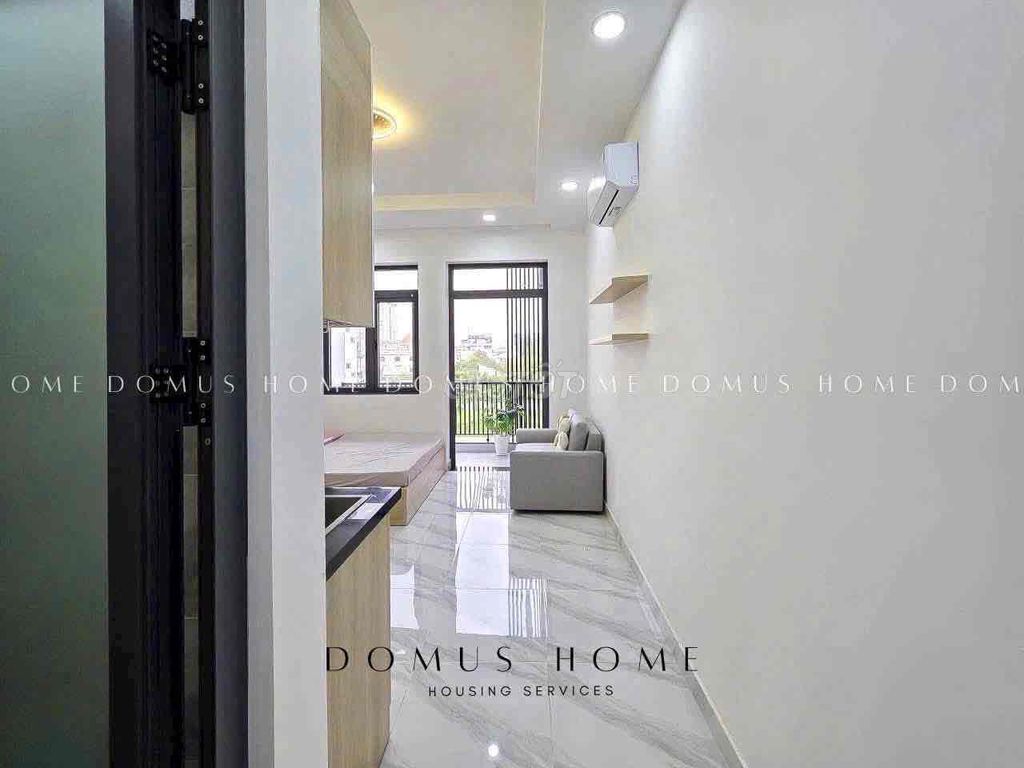 Rent apartment 45 M2 - wide, comfortable space