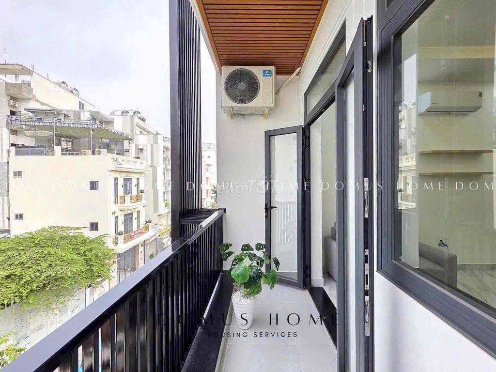 Rent apartment 45 M2 - wide, comfortable space