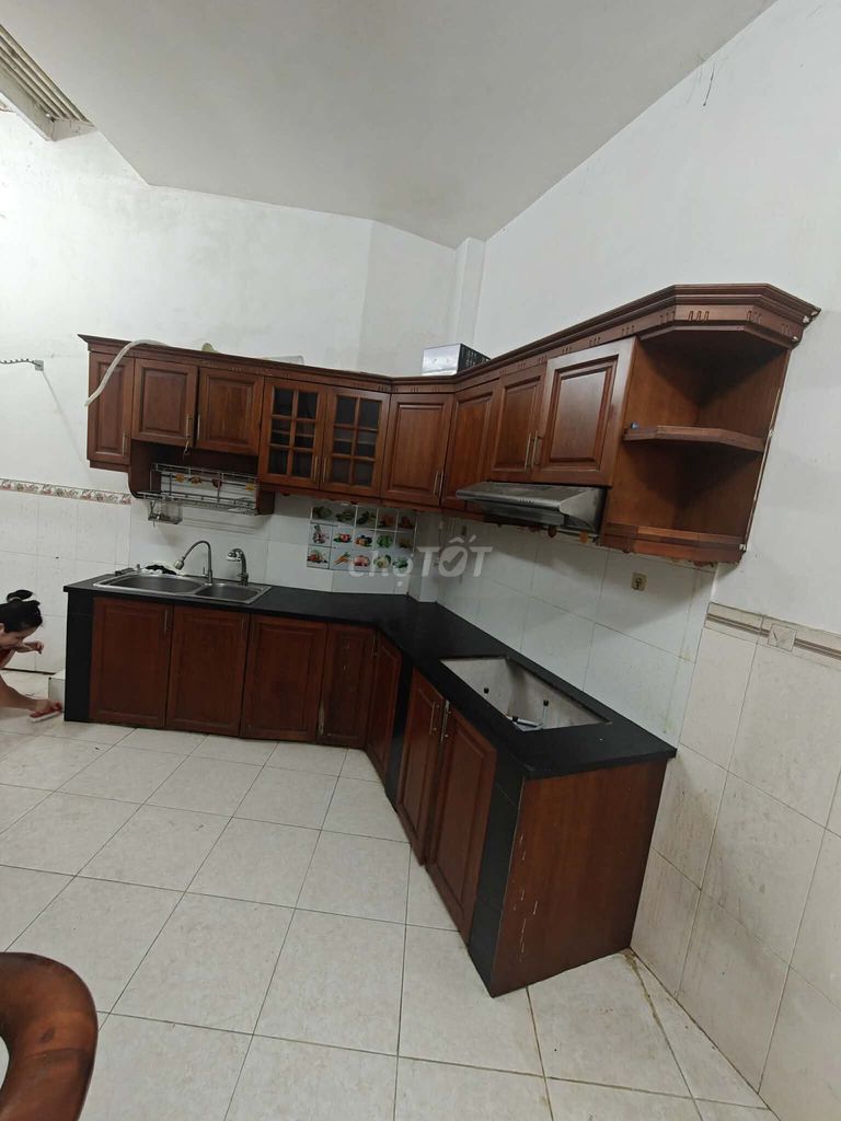 Rent the original Nguyễn Oanh, 17 Gò Vấp – 75 meters2, 2 bedrooms 2 toilets