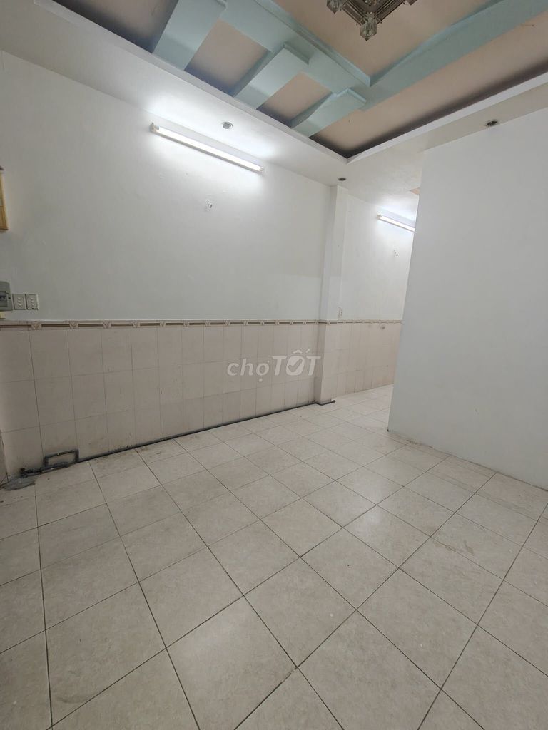 Rent the original Nguyễn Oanh, 17 Gò Vấp – 75 meters2, 2 bedrooms 2 toilets
