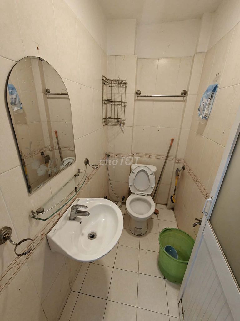 Rent the original Nguyễn Oanh, 17 Gò Vấp – 75 meters2, 2 bedrooms 2 toilets