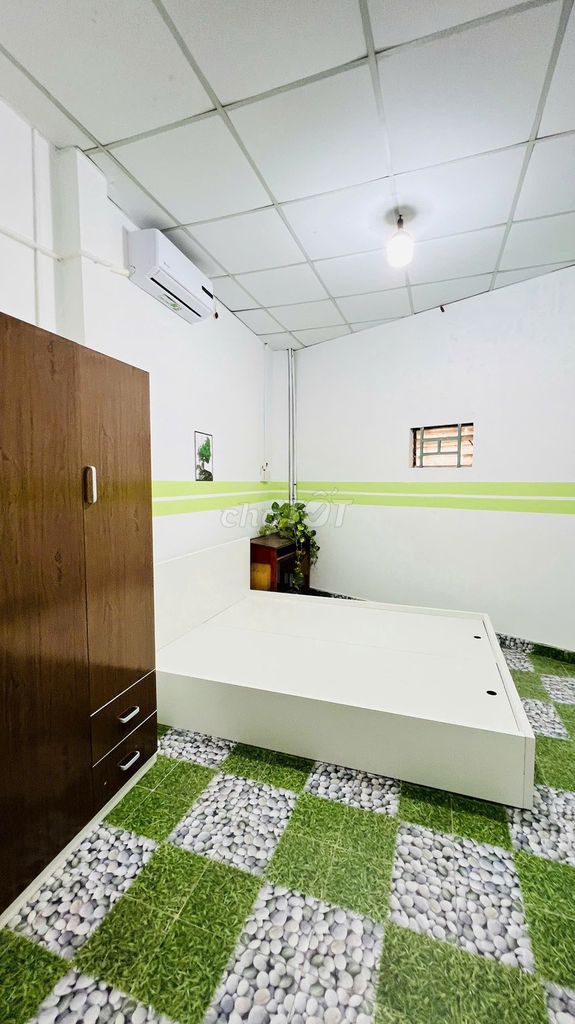 room near gtvt - ldxh -fpt