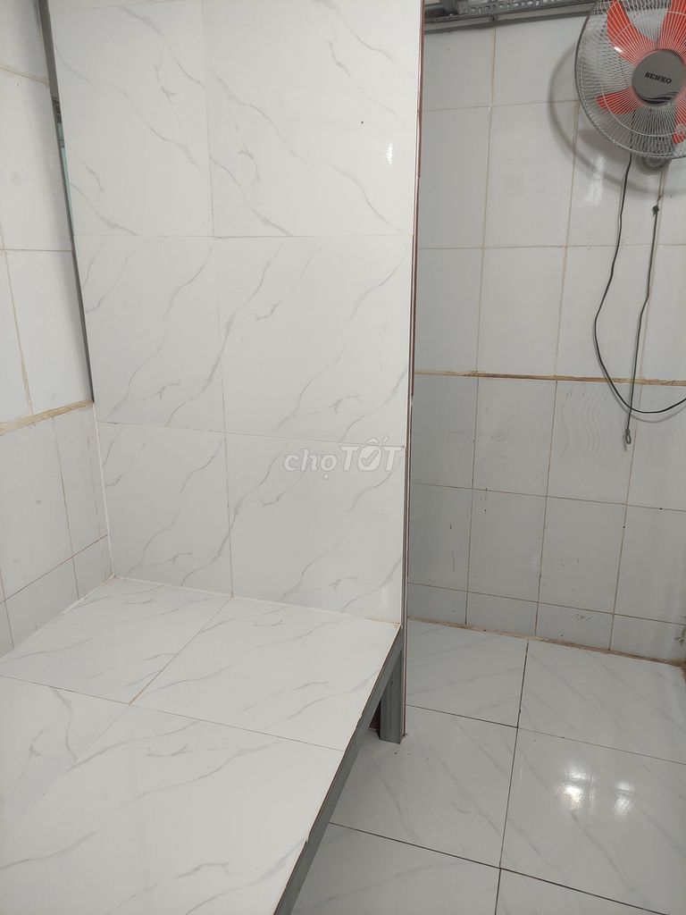 Small Room