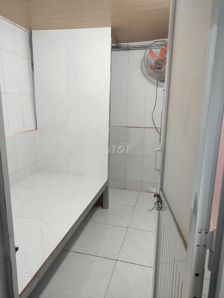 Small Room