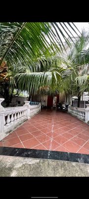 Garden villa, fruit tree, area 15*30 M,2 clean, 6 bedroom, 6 toilets, double bean