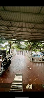 Garden villa, fruit tree, area 15*30 M,2 clean, 6 bedroom, 6 toilets, double bean