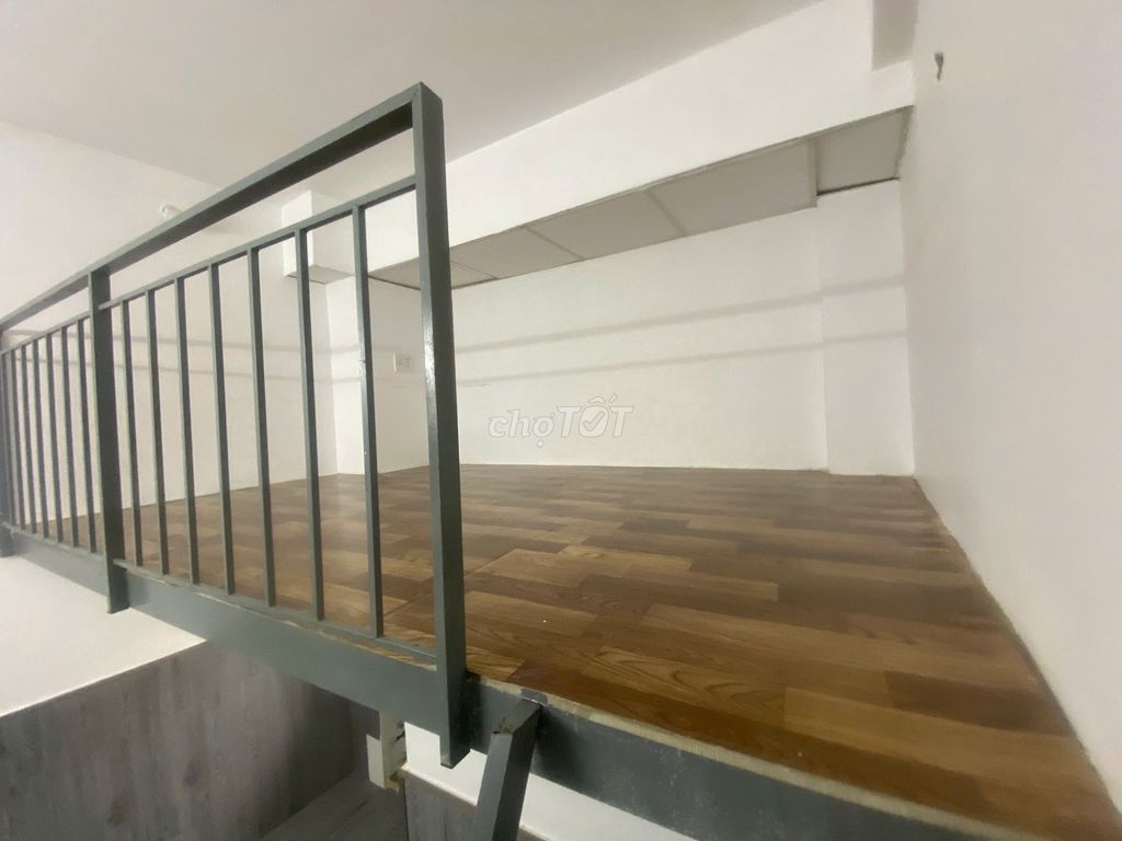 Renting room, University of Tijuana, Tân Mỹ, District 7, room with an OTC.