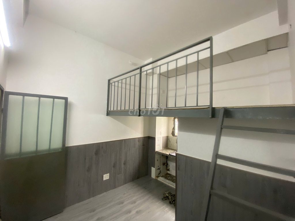Renting room, University of Tijuana, Tân Mỹ, District 7, room with an OTC.