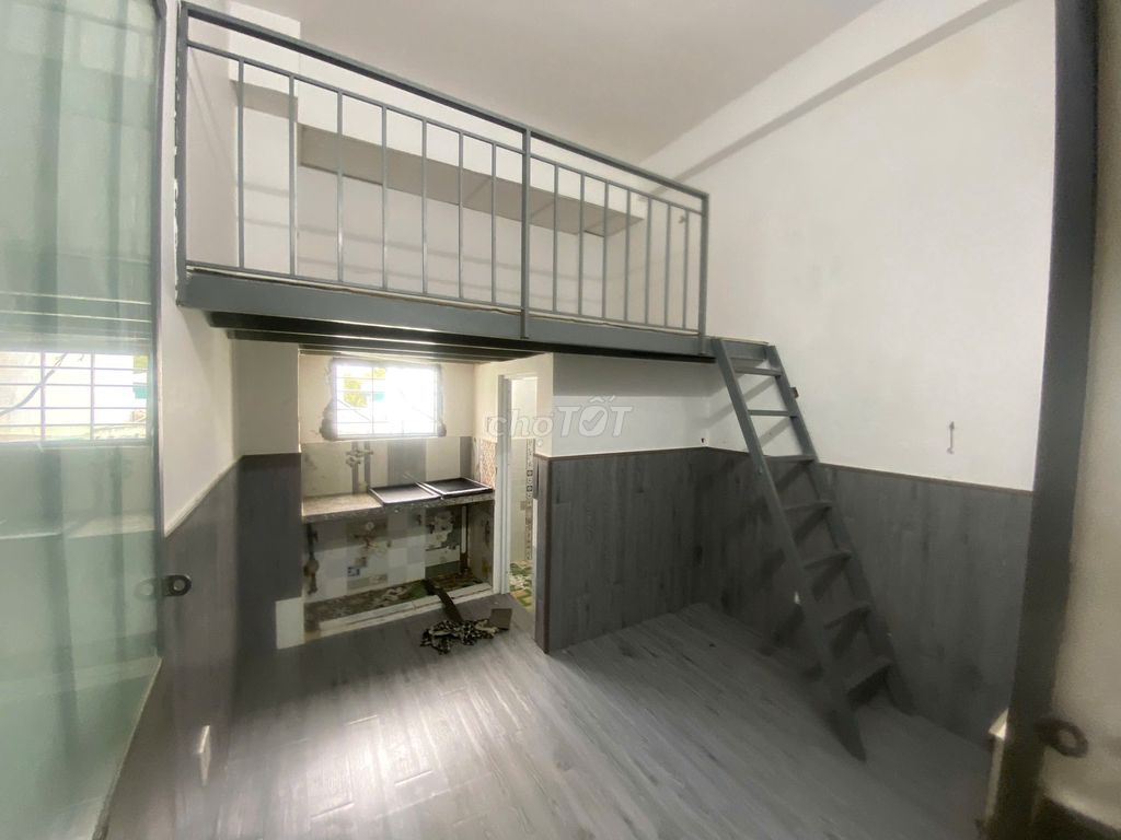 Renting room, University of Tijuana, Tân Mỹ, District 7, room with an OTC.